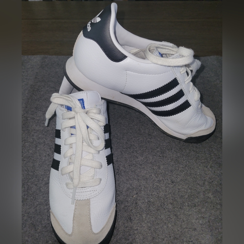 Adidas Samoa